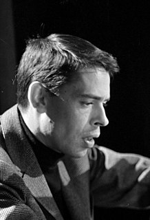 Jacques Brel