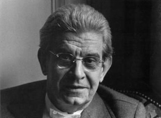 Jacques Lacan