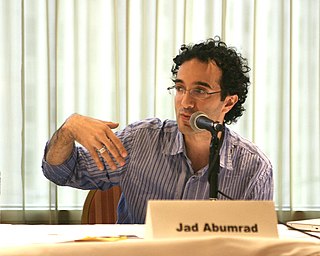 Jad Abumrad