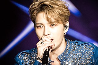 Jaejoong