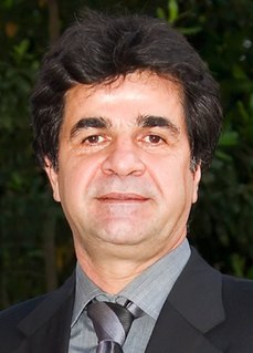 Jafar Panahi