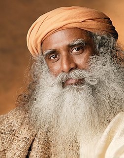 Jaggi Vasudev