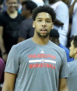 Jahlil Okafor