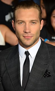 Jai Courtney