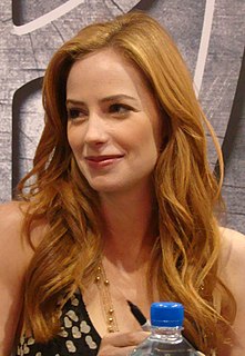 Jaime Ray Newman