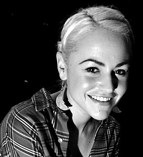 Jaime Winstone