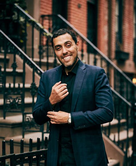 Jairek Robbins