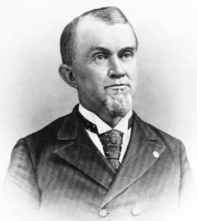 James A. Connolly