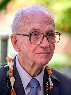 James A. Michener