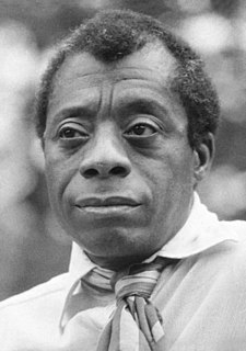 James Baldwin