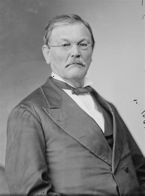 James Carriger Paine