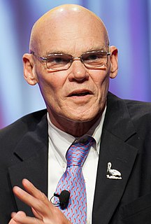 James Carville