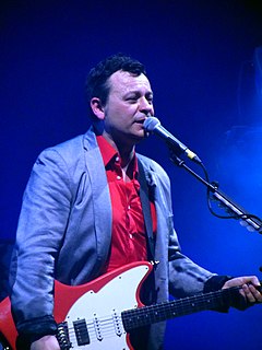 James Dean Bradfield