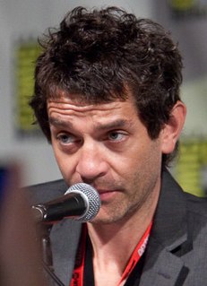 James Frain