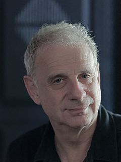 James Gleick