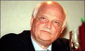 James Goldsmith