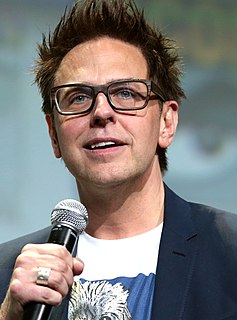 James Gunn