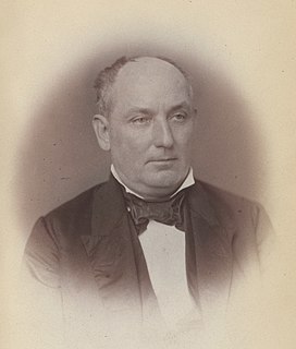 James Henry Hammond