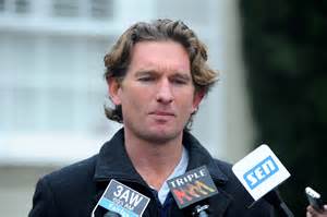 James Hird