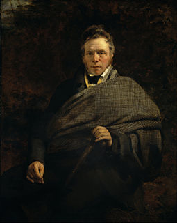 James Hogg