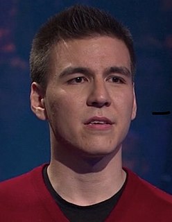 James Holzhauer