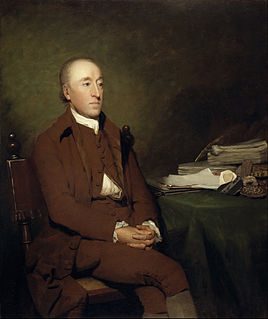 James Hutton