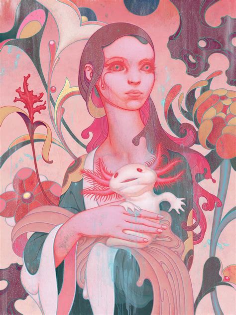 James Jean