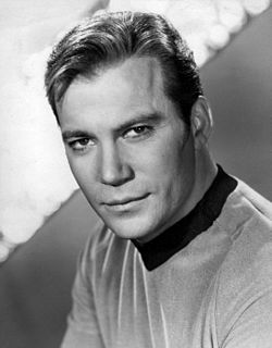 James Kirk