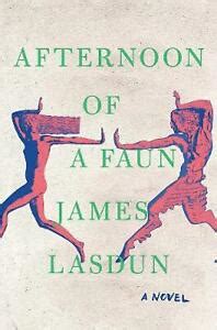 James Lasdun