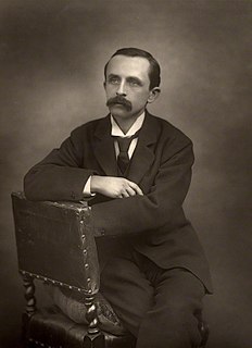 James M. Barrie