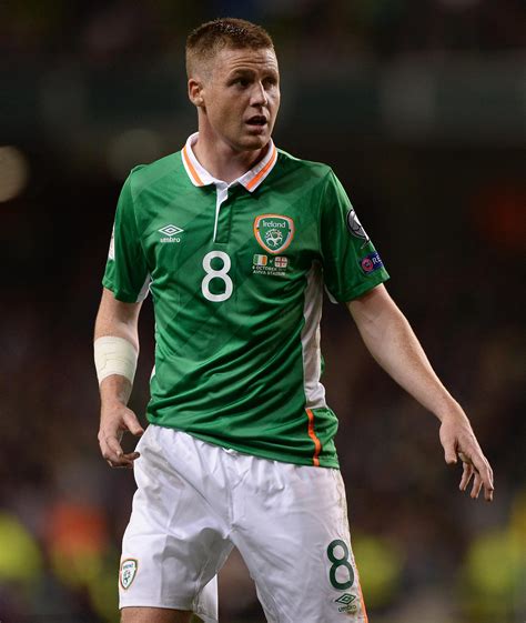 James McCarthy