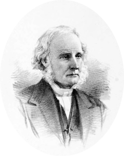 James McCosh