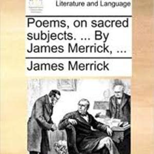 James Merrick