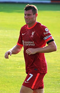 James Milner