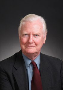 James Mirrlees