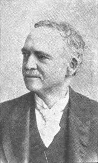 James Mortimer