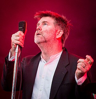 James Murphy