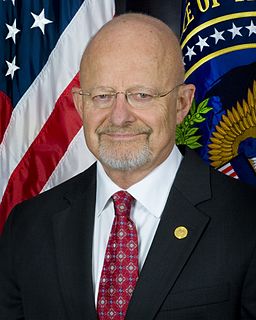 James R. Clapper