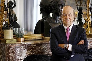 James Rickards