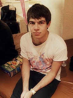 James Righton