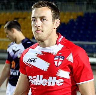 James Roby