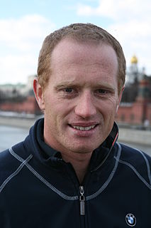 James Spithill