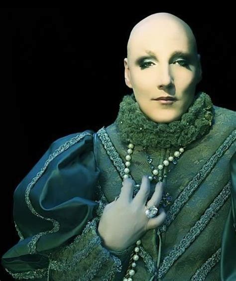 James St. James