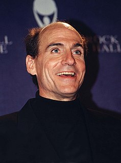 James Taylor