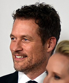 James Tupper