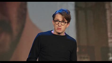 James Veitch