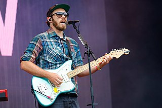 James Vincent McMorrow