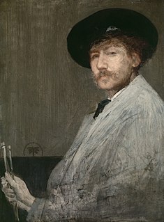 James Whistler