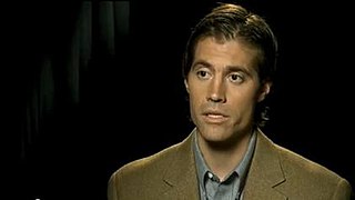 James Wright Foley