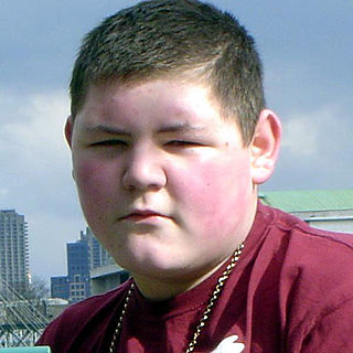 Jamie Waylett